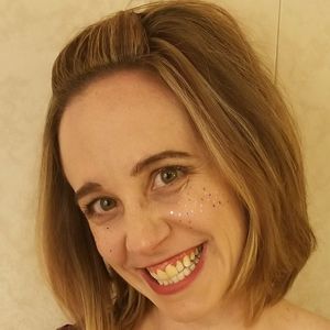 Meet your Posher, Margaret